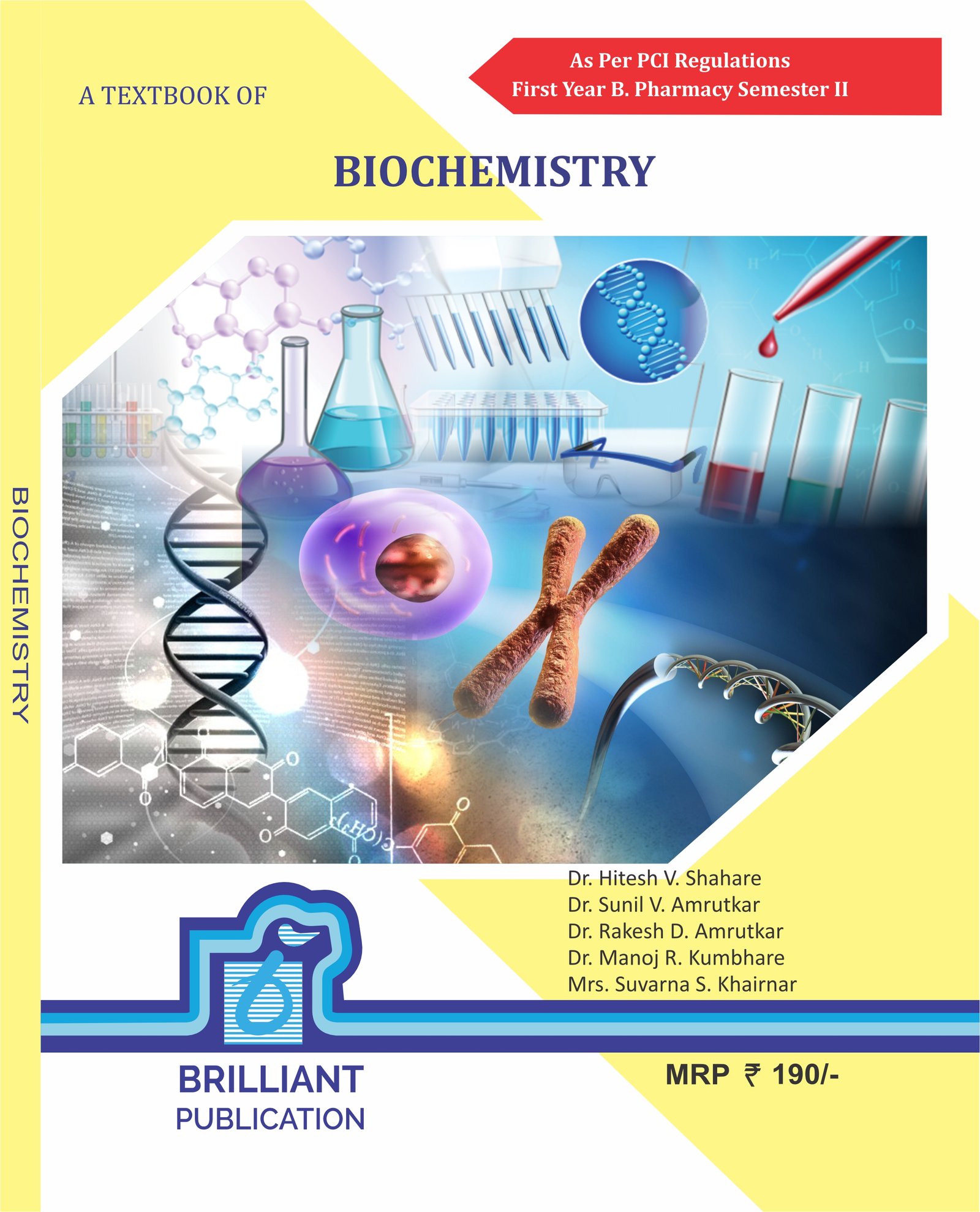 Biochemistry